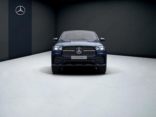 Mercedes Benz Classe Gle Coupe image 9