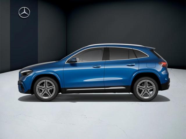 Mercedes Benz Gla image 8
