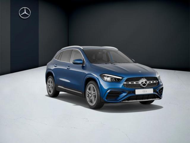 Mercedes Benz Gla image 4