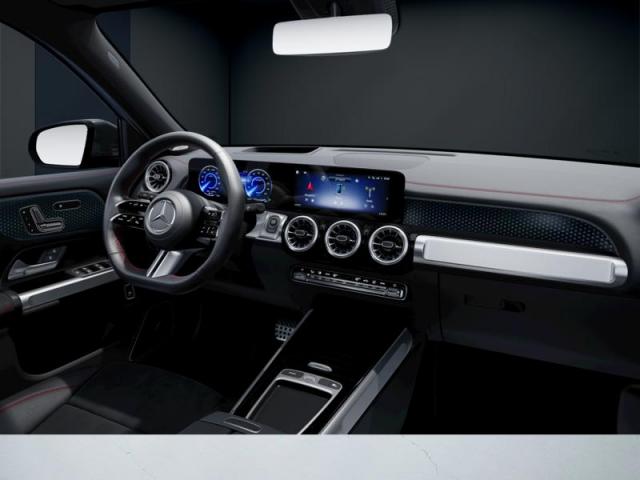 Mercedes Benz Eqb image 8