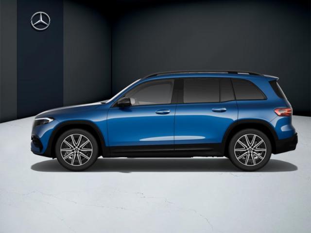 Mercedes Benz Eqb image 2