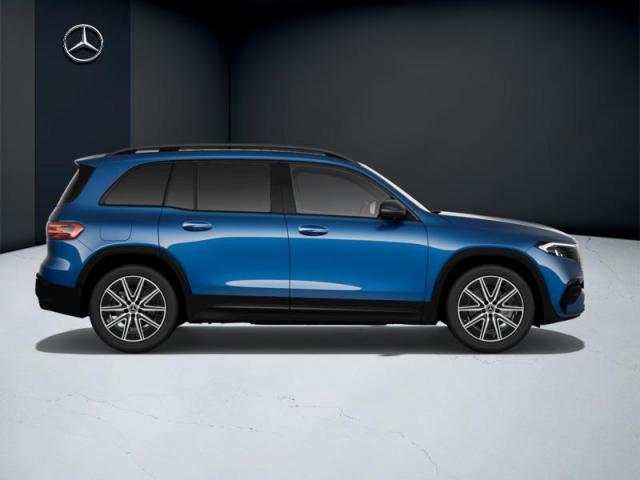 Mercedes Benz Eqb image 3