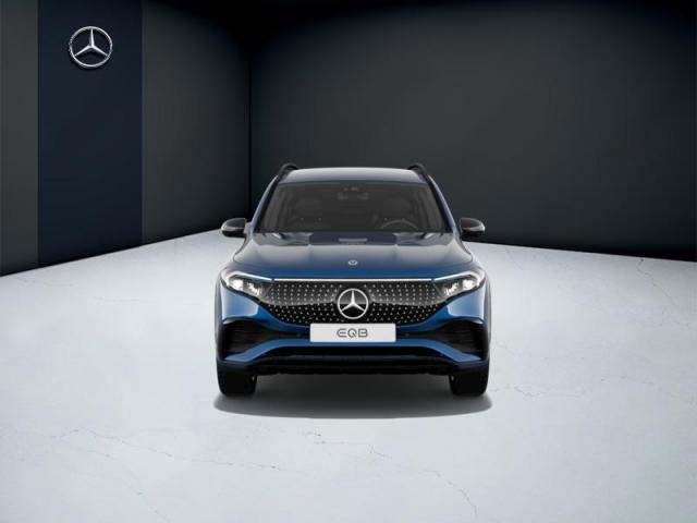 Mercedes Benz Eqb image 1