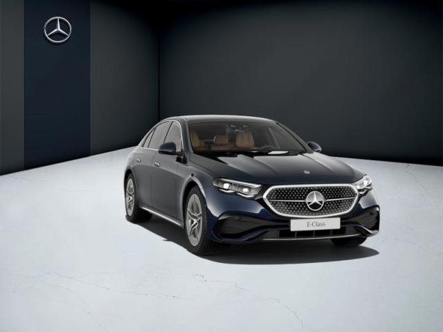 Mercedes Benz Classe E image 5
