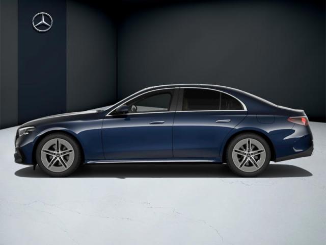 Mercedes Benz Classe E image 9