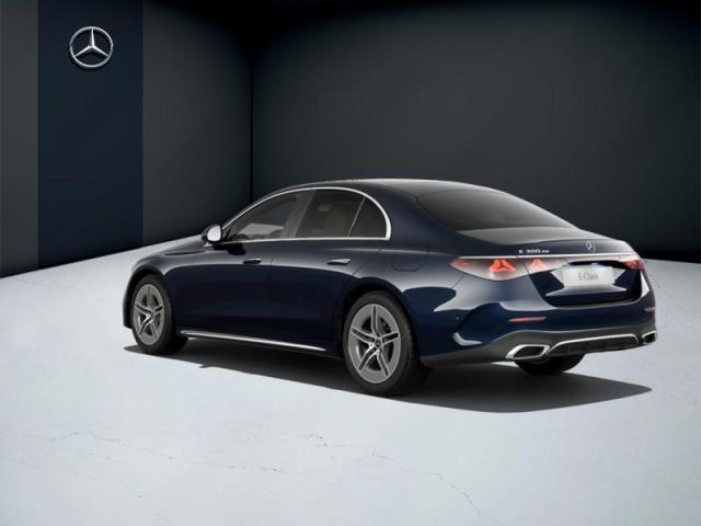 Mercedes Benz Classe E image 4