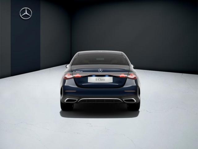 Mercedes Benz Classe E image 1