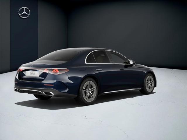 Mercedes Benz Classe E image 7