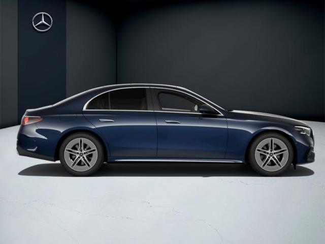 Mercedes Benz Classe E image 8