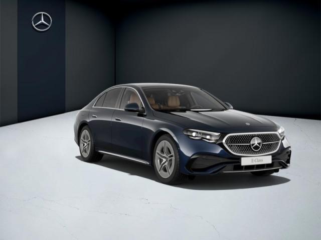Mercedes Benz Classe E image 2