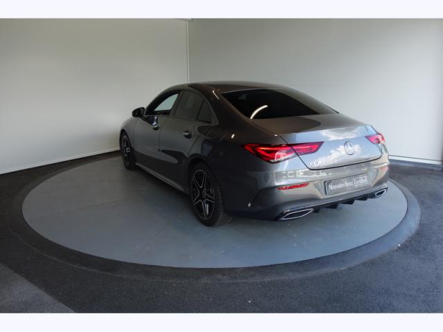 Mercedes Benz Cla image 7