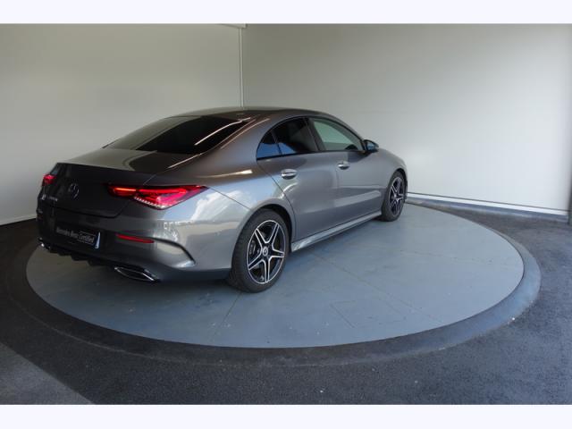 Mercedes Benz Cla image 8