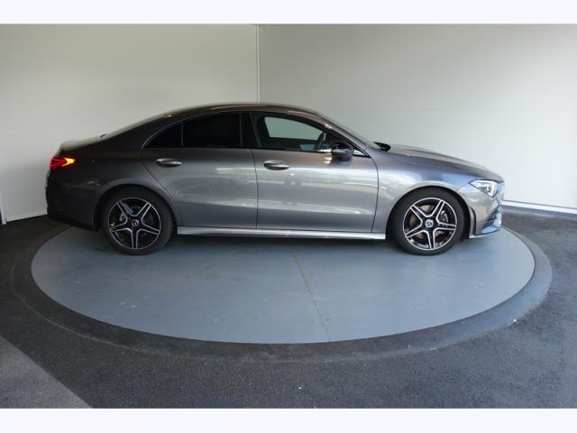 Mercedes Benz Cla image 3