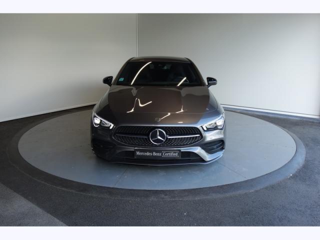 Mercedes Benz Cla image 1