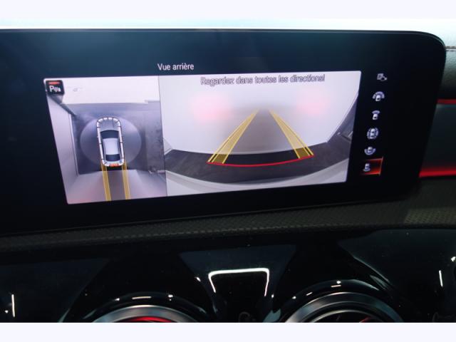 Mercedes Benz Cla image 5