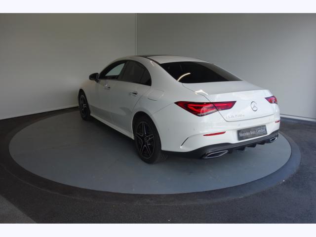 Mercedes Benz Cla image 6