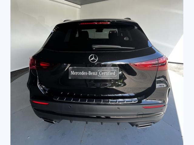 Mercedes Benz Gla image 8