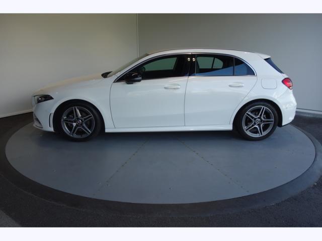 Mercedes Benz Classe A image 8