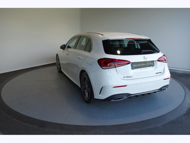 Mercedes Benz Classe A image 5