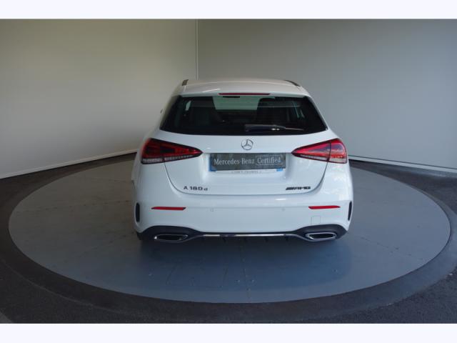 Mercedes Benz Classe A image 3