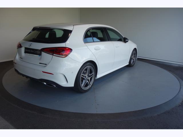 Mercedes Benz Classe A image 9