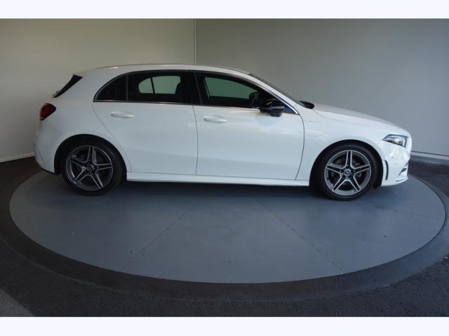 Mercedes Benz Classe A image 2