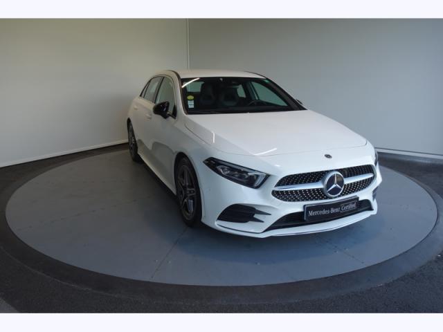 Mercedes Benz Classe A image 1