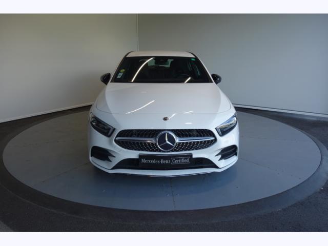 Mercedes Benz Classe A image 4