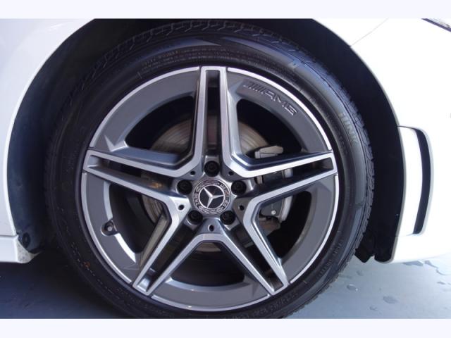 Mercedes Benz Classe A image 6