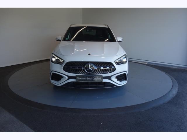 Mercedes Benz Gla image 5