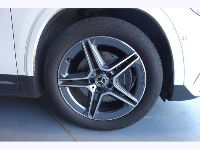 Mercedes Benz Gla image 4