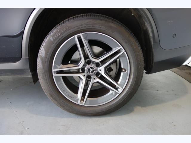Mercedes Benz Glc Coupé image 3