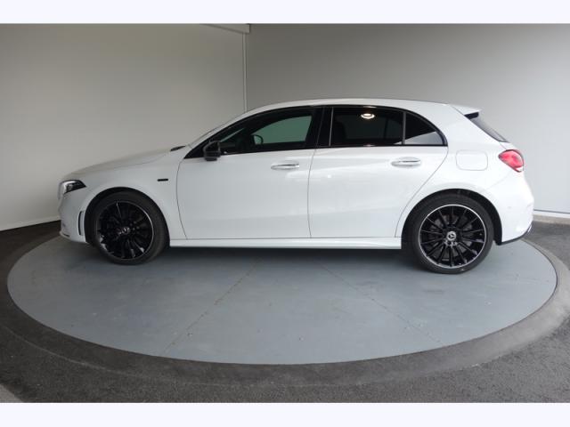 Mercedes Benz Classe A image 4