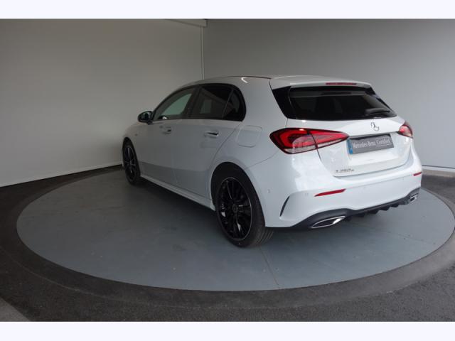 Mercedes Benz Classe A image 5