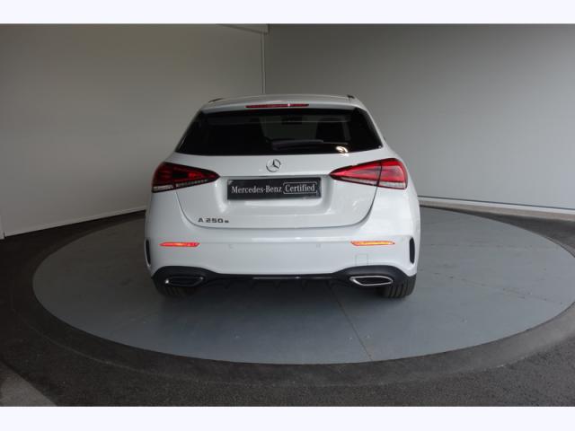 Mercedes Benz Classe A image 9