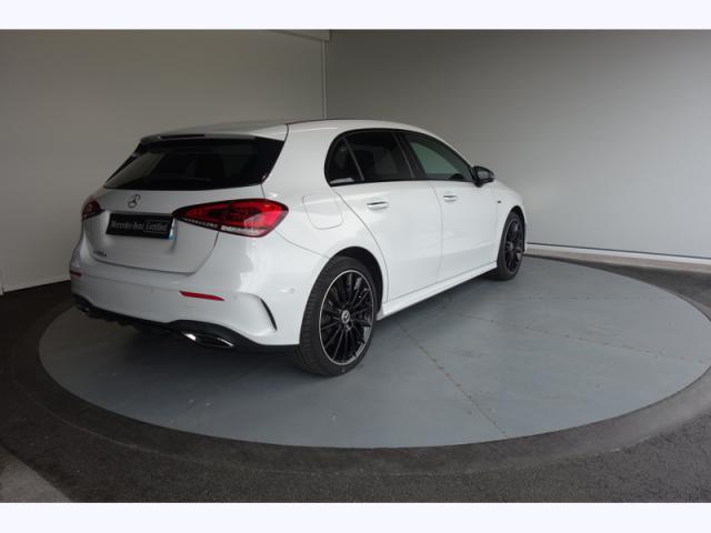 Mercedes Benz Classe A image 2