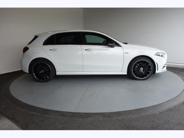 Mercedes Benz Classe A image 7