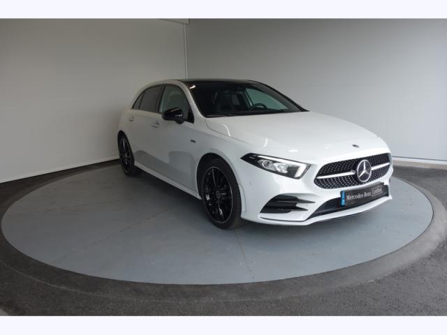 Mercedes Benz Classe A image 1