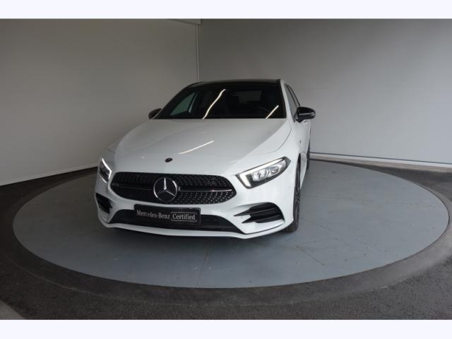 Mercedes Benz Classe A image 8