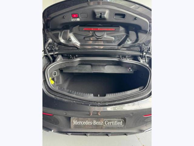 Mercedes Benz Cle image 1