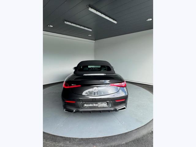 Mercedes Benz Cle image 2