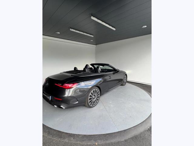 Mercedes Benz Cle image 6