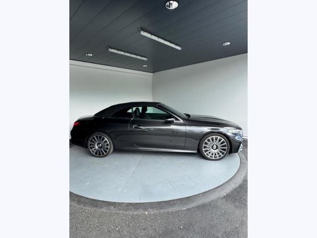Mercedes Benz Cle image 7