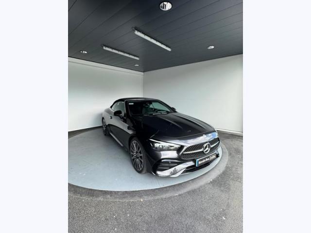 Mercedes Benz Cle image 3