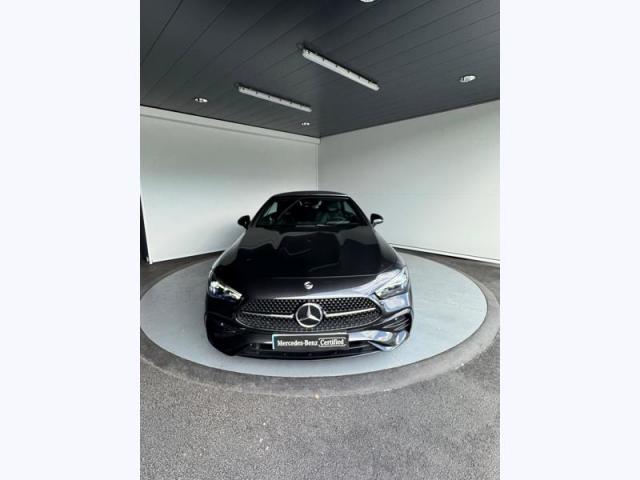 Mercedes Benz Cle image 5