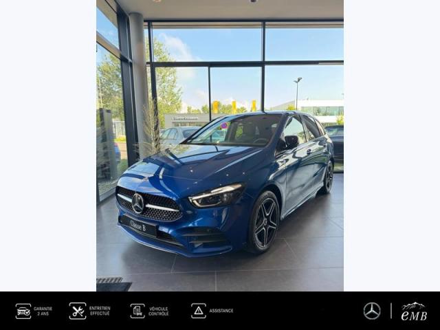 Mercedes Benz
