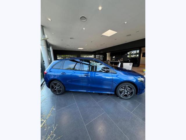 Mercedes Benz Classe B image 6