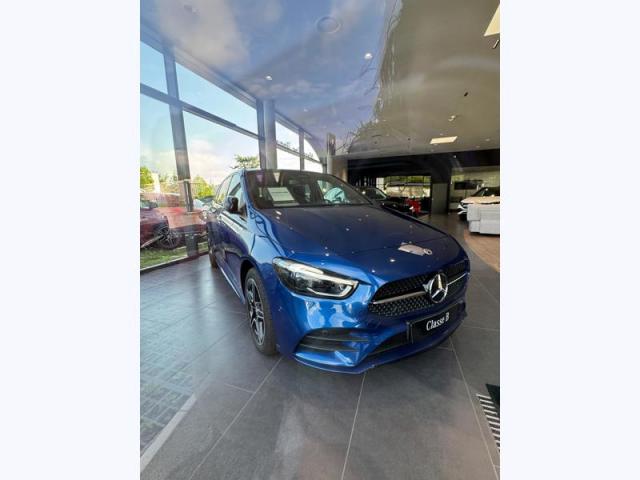 Mercedes Benz Classe B image 9