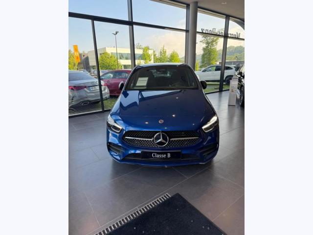 Mercedes Benz Classe B image 5