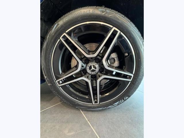 Mercedes Benz Classe B image 8